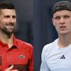 Djokovic kämpft sich in Shanghai-Halbfinale