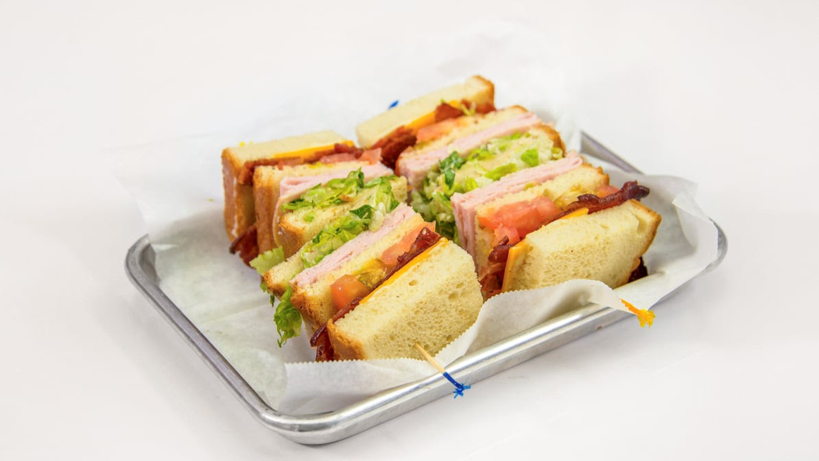 Shores Diner by null