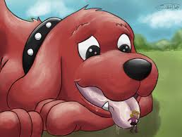 Clifford the big red dog jpg x Clifford the big red dog