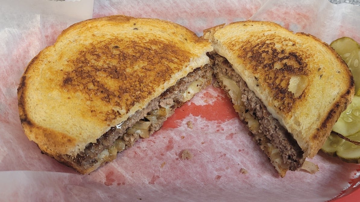 Fleetwood Diner by null