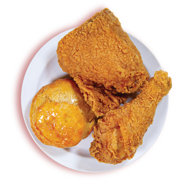 Chicken King by null
