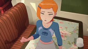 Gwen tennyson after run fuck ben porn jpg x Ben 10