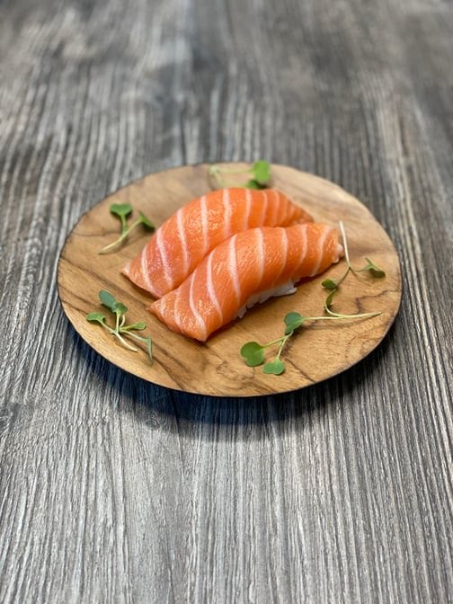 Mein St. Asian Kitchen by null