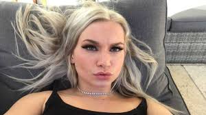Influencers are being talked into porn png x Zoie burgher sex tape