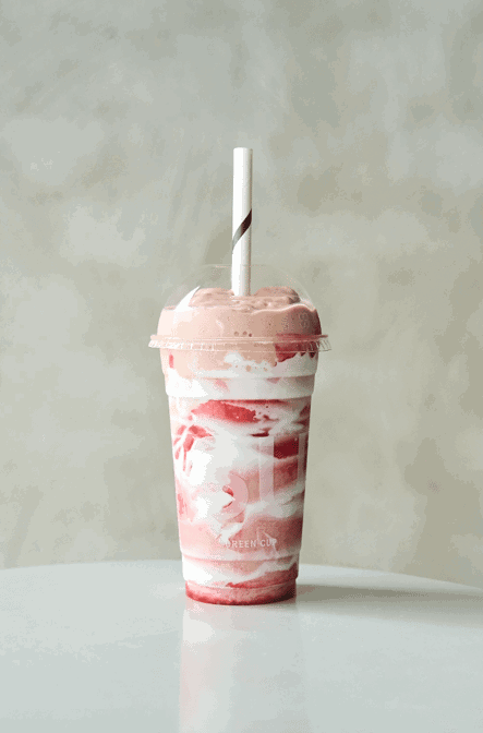 Green Cup South Yarra by null