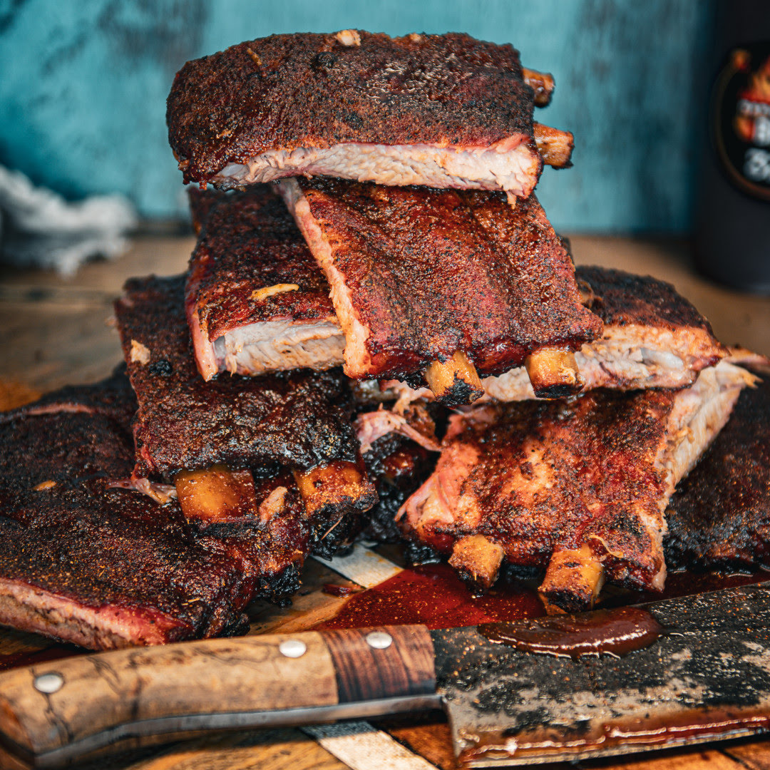 Bad Brads BBQ by null