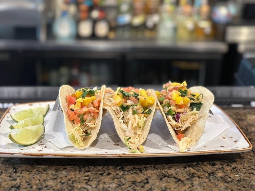 Verde's Mexican Parrilla by null