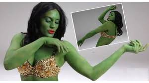 Rule if it exists there is porn of it orion slave girl slave leia cosplay jpg x Orion slave