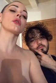 Rose mcgowan ben affleck matt damon weinstein jpg x Rose mcgowan sex tape