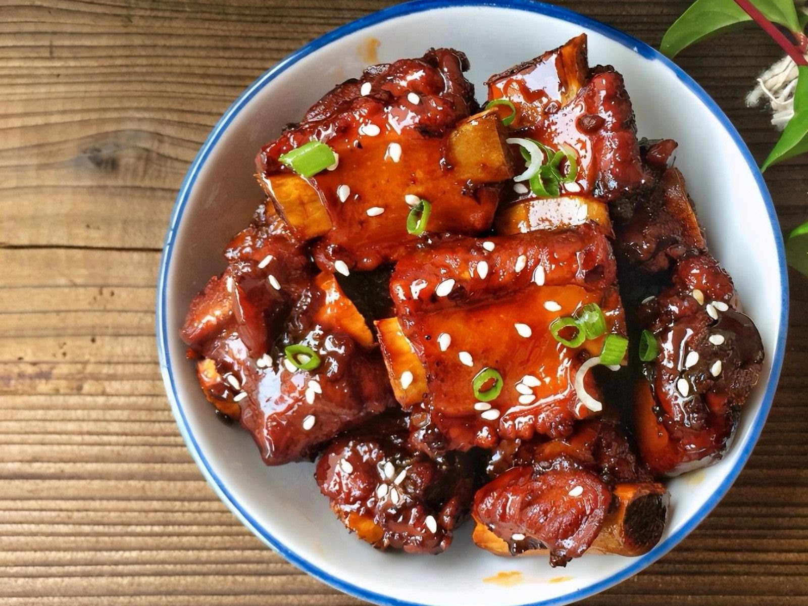 Lao Sze Chuan by null