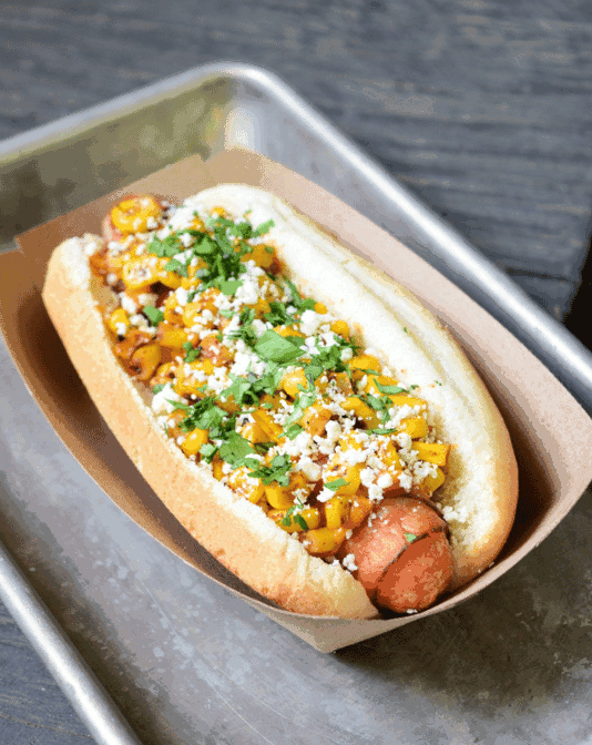Crif Dogs by null