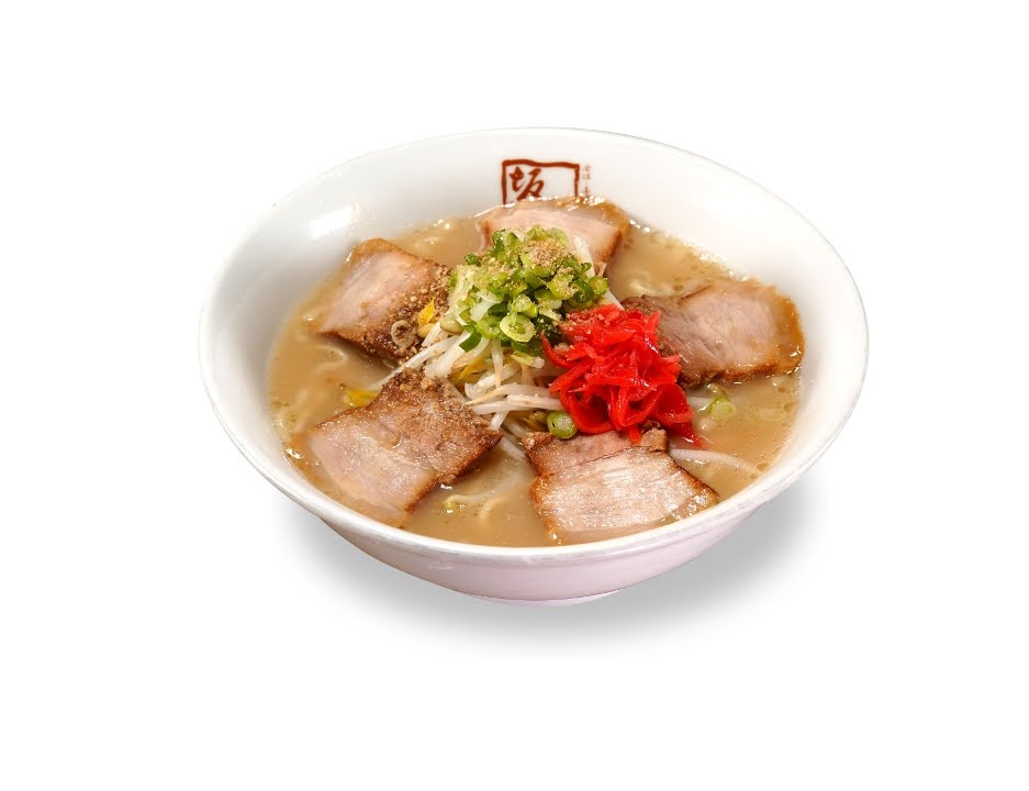 Kitakata Ramen Ban Nai - Torrance by null