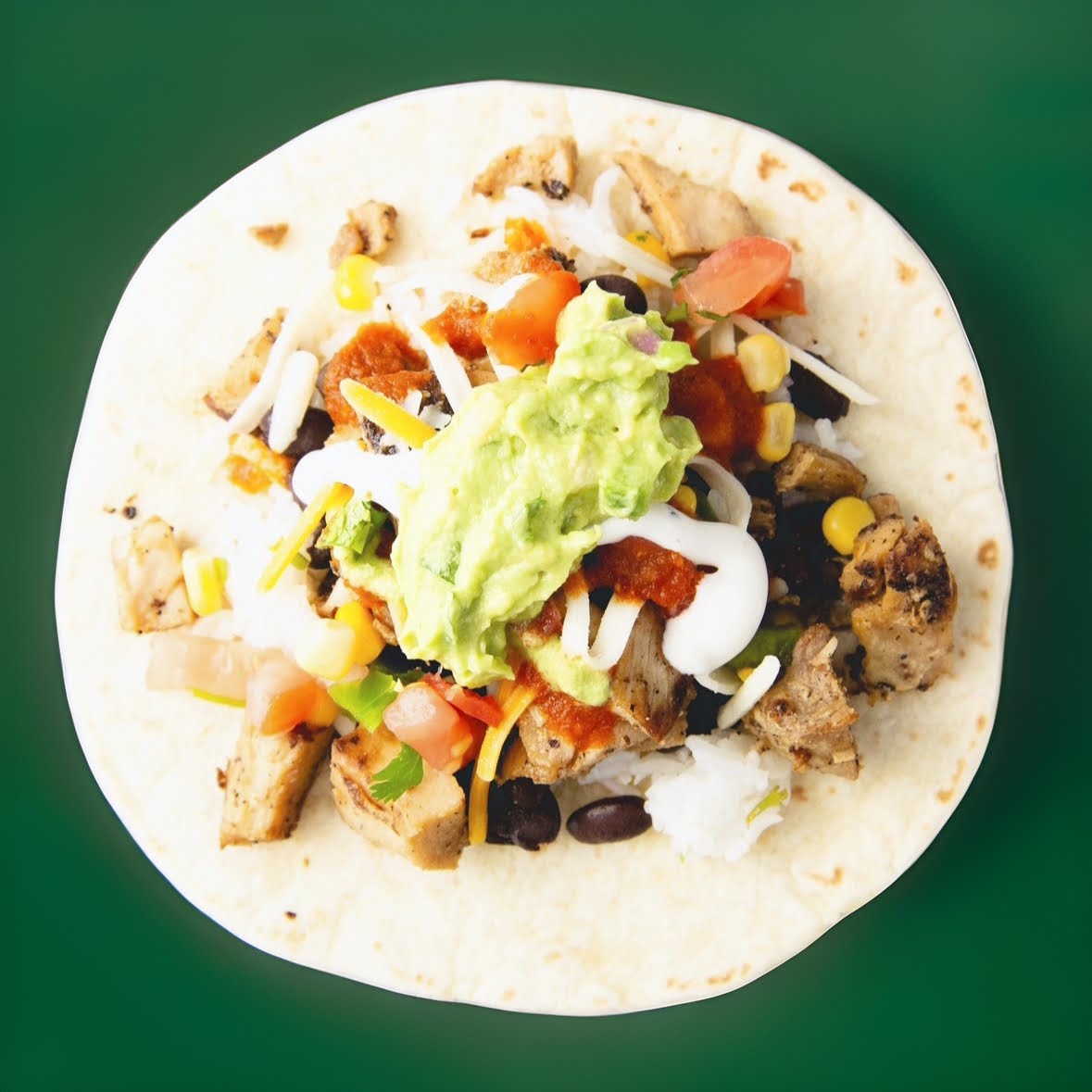 Sol Mexican Grill by null