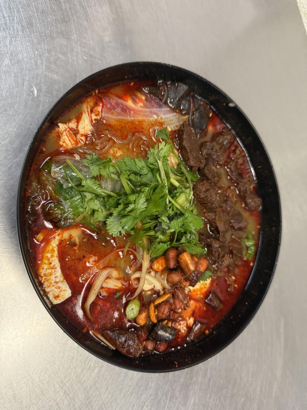 Sasa Kitchen by null