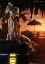 Mercy pregnant jpg x Mercy pregnant