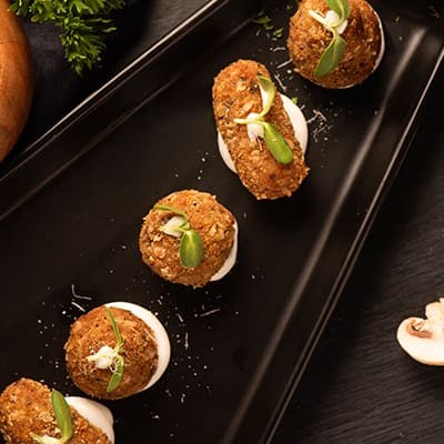 Little Italy Restaurant, Jaipur by null