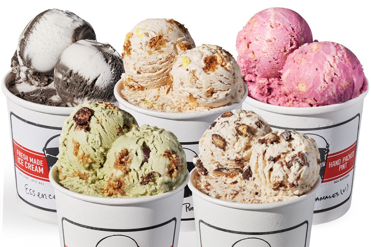 Salt & Straw by Google