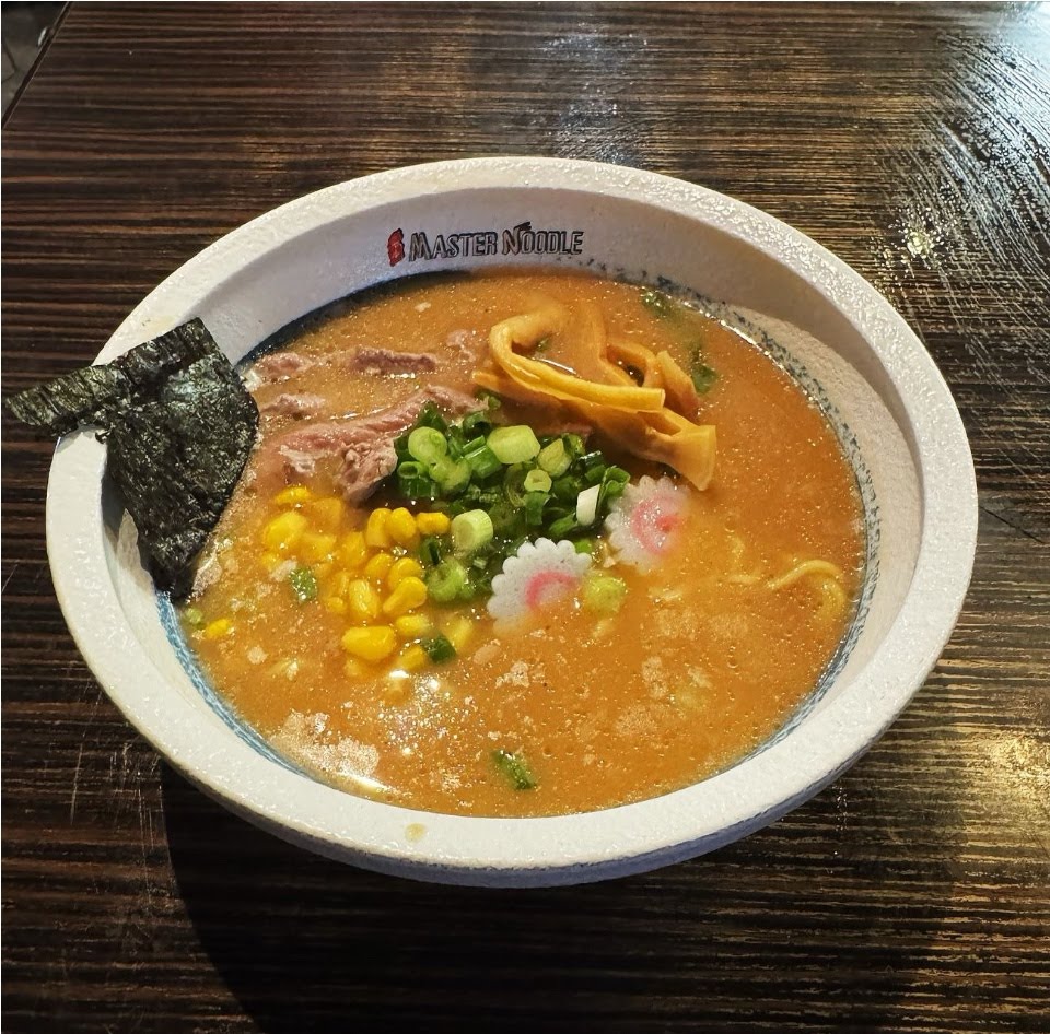 Master Noodle (mall of America) by null