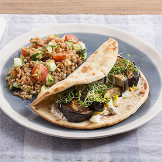 Pita Kabob Grill by null