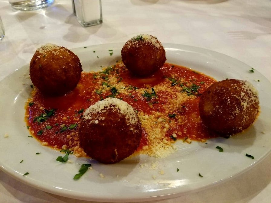 Trattoria Italia by null