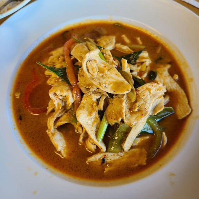 Bangkok Thai Deli by null