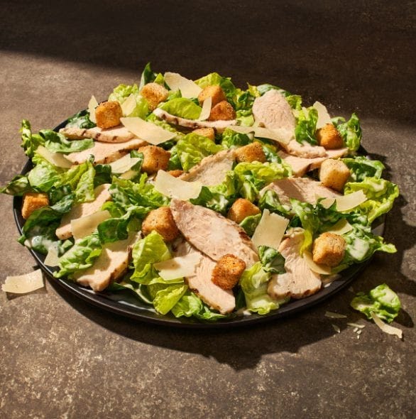 Panera Bread by null