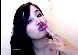 Mouth lips fetish porn videos jpg x Lip fetish