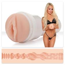 Hustler toys porn star pussy and ass screw both holes stroker beige of grande jpg x Hybrid pussy