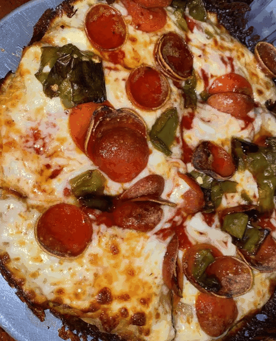 Bourbon & Branch by null