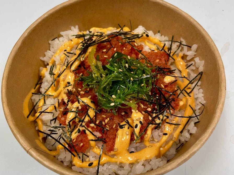 Sushi Kichi Japanese Restaurant by null