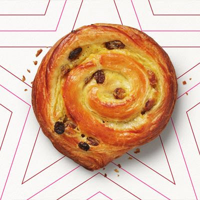 Pret A Manger by null