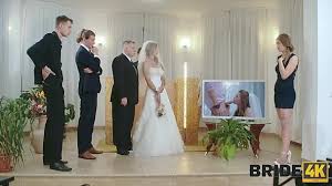 Wedding night sex and submission alpha porno gif x Wedding night