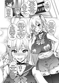 Myriad colors phantom world funny cocks best free porn futanari shemale hentai femdom and fandom porn jpg x Myriad colors phantom world hentai