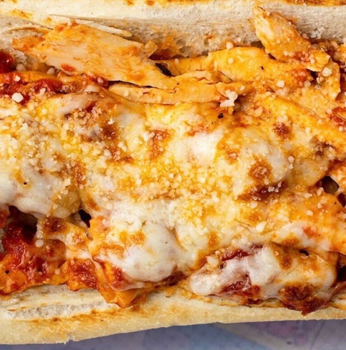 Gaines Street Pies by null
