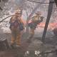 Firefighters reflect on Northern California's deadly Camp Fire after blaze fully contained - CBS News