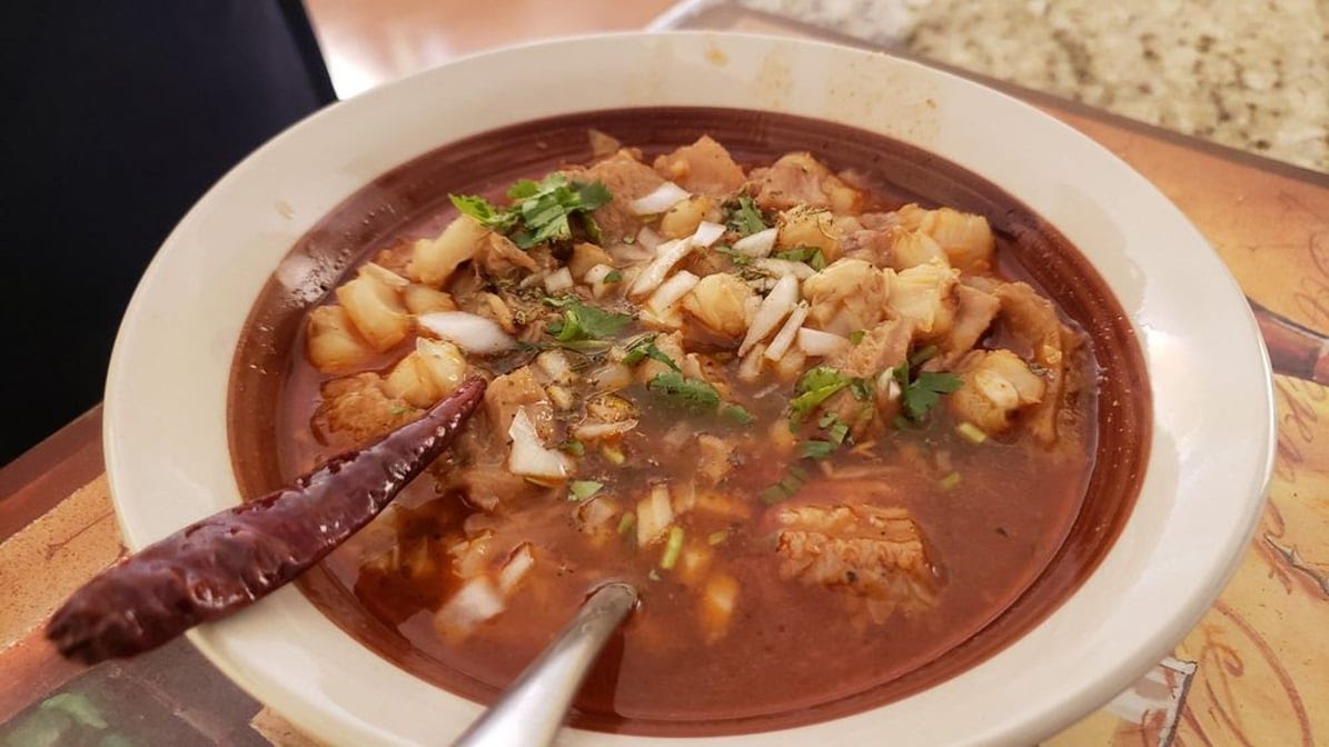 El Pollo Grill - Otay Ranch by null