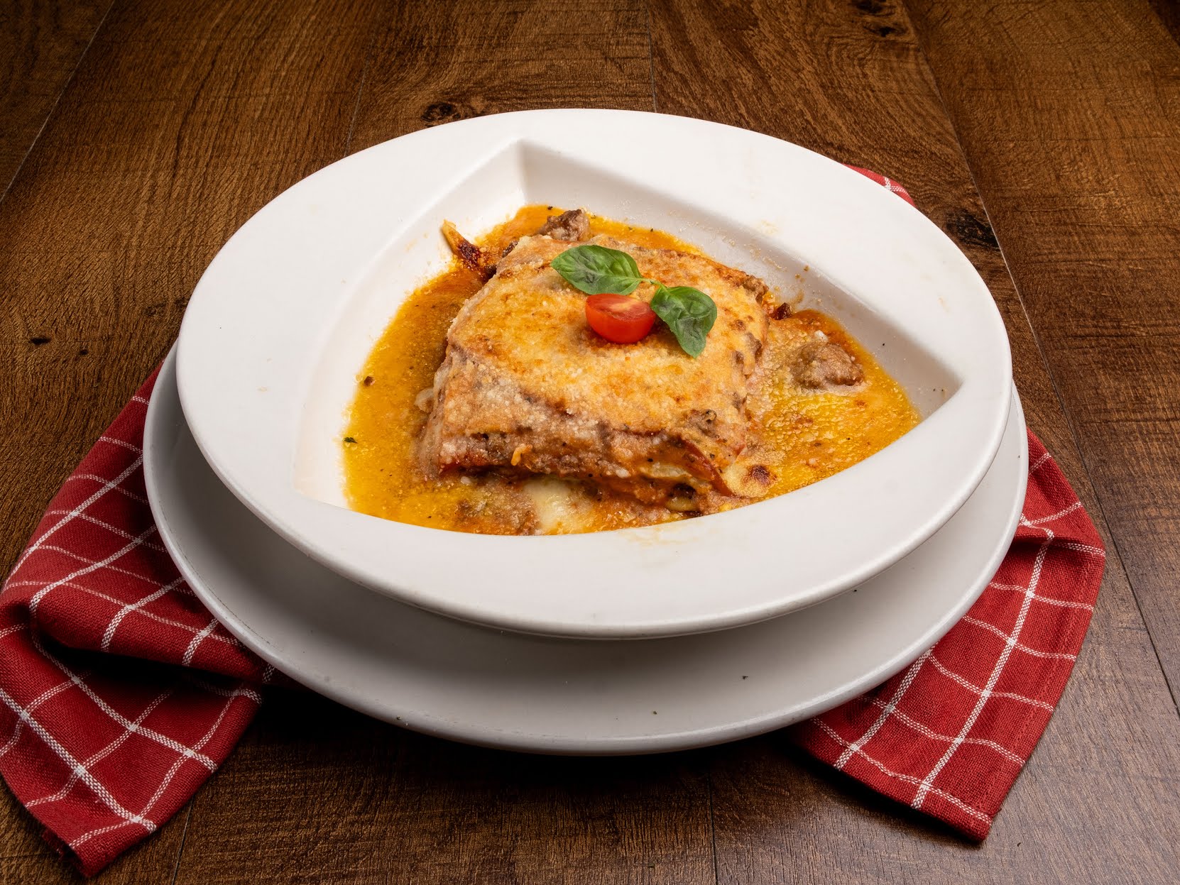 La Piccolina by null