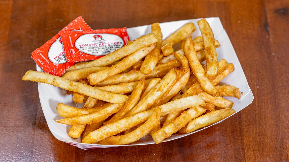 Halal Smash Burger and Phillies (Western Avenue) by null