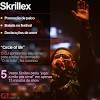 Skrillex
