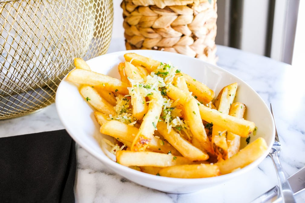 Nostalgia Kitchen + Cocktails by null