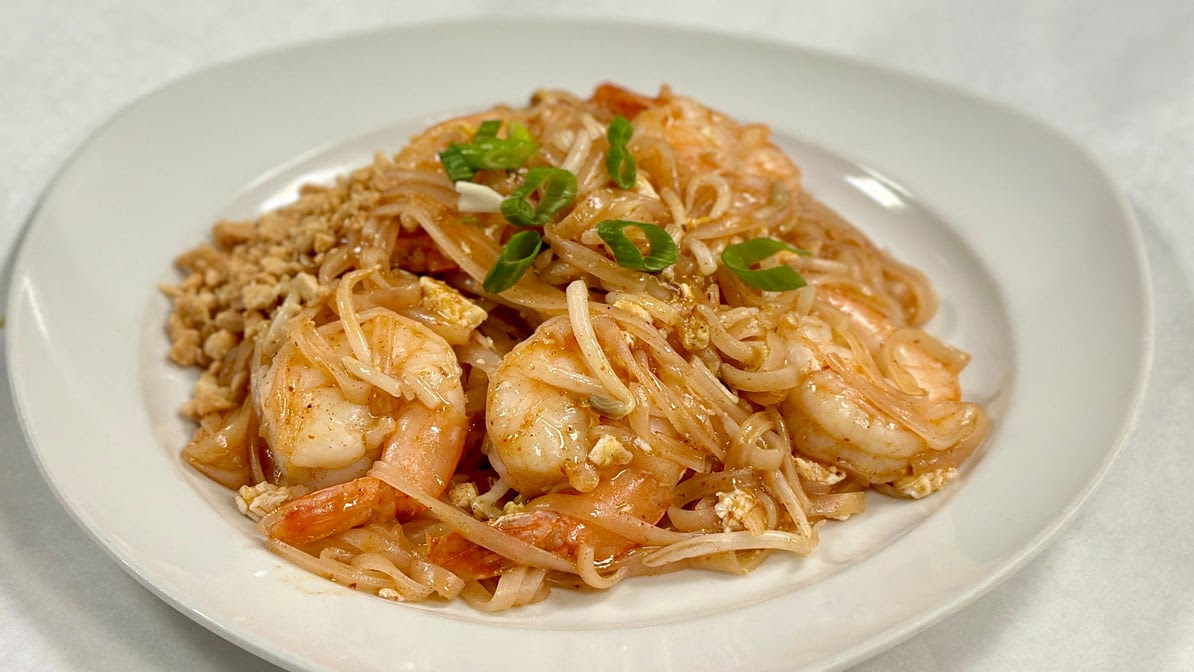 Sala Thai Restaurant by null