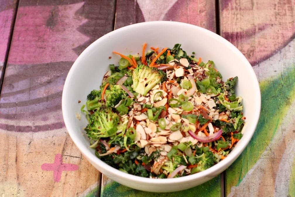 Green Seed Market by null