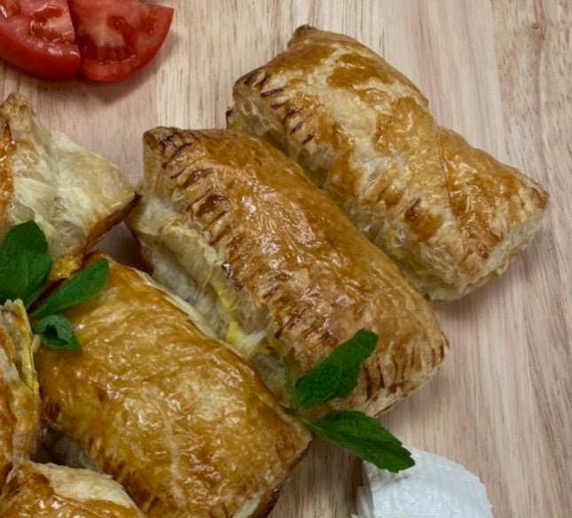 Anna’s armenian bakery by null