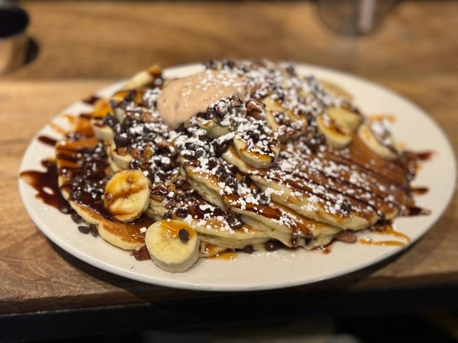 Eggy's Diner - Minneapolis by null