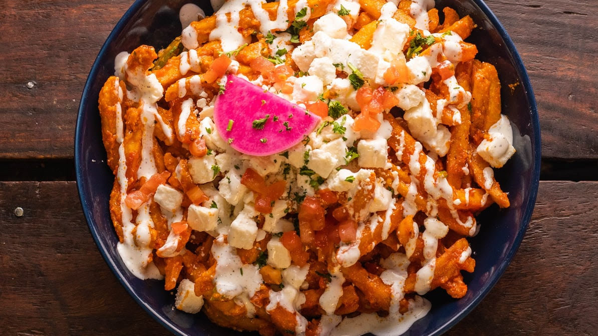 Zooroona Restaurant by null