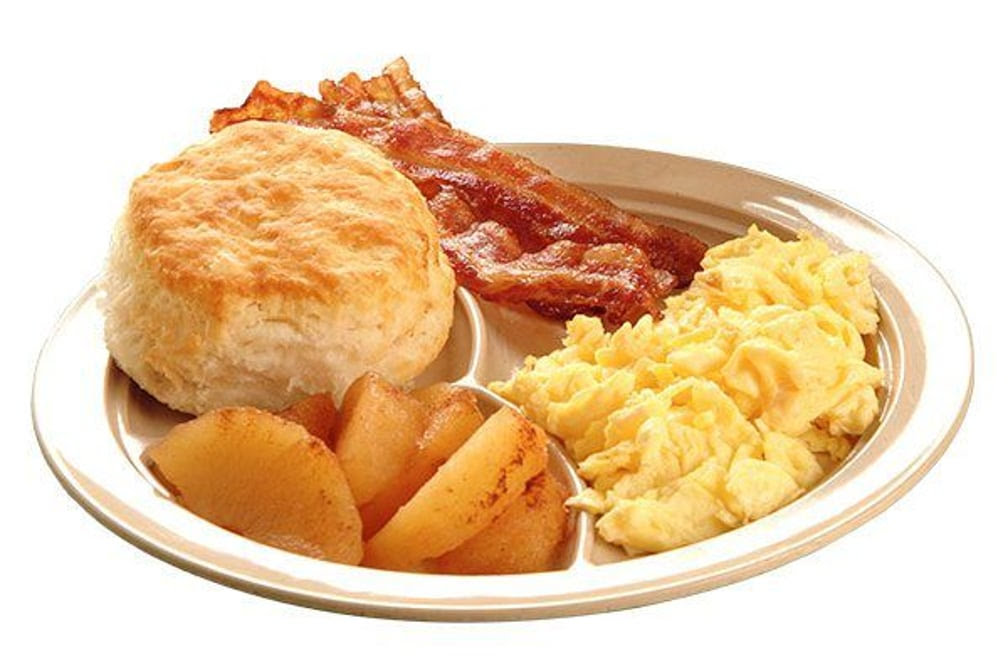 Tudor's Biscuit World by null
