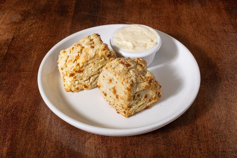 Hopscotch Chicken by null