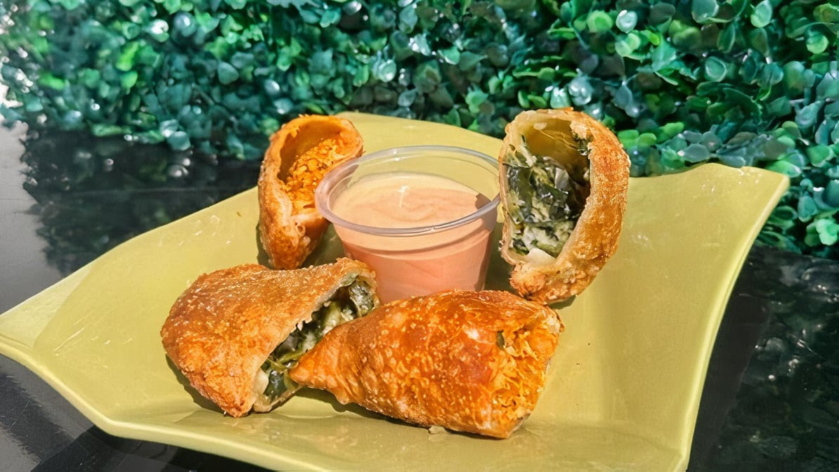 Macho's Delish Mix by null