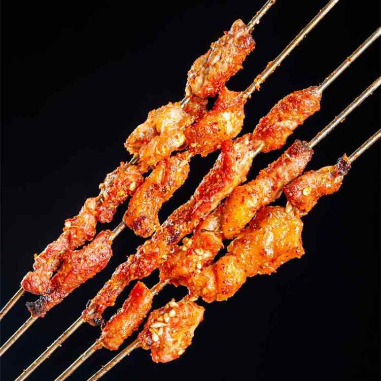 蜀一蜀二 Shu La La by null