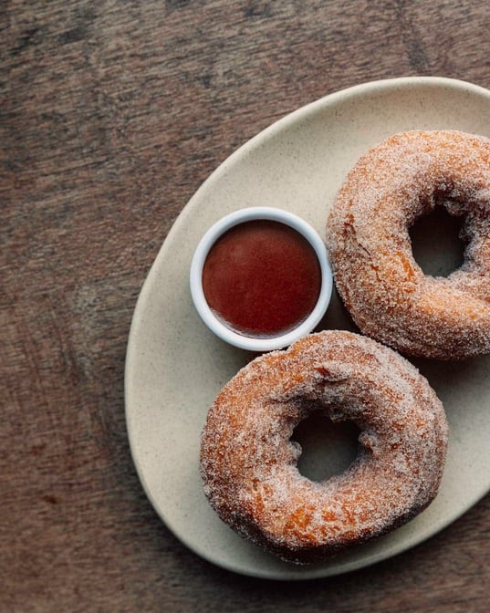 Colonia Verde by null